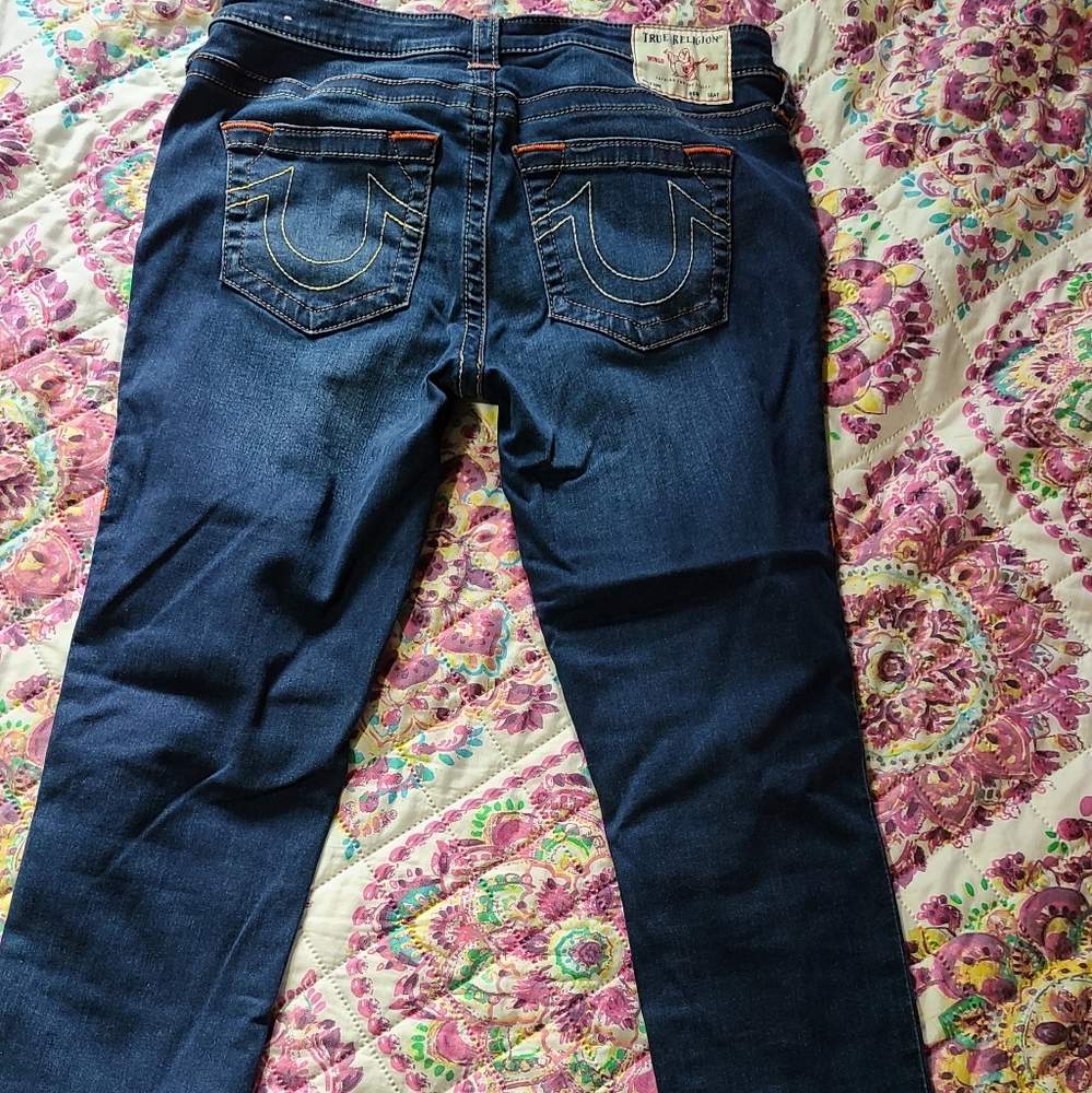 True religion jeans NWOT